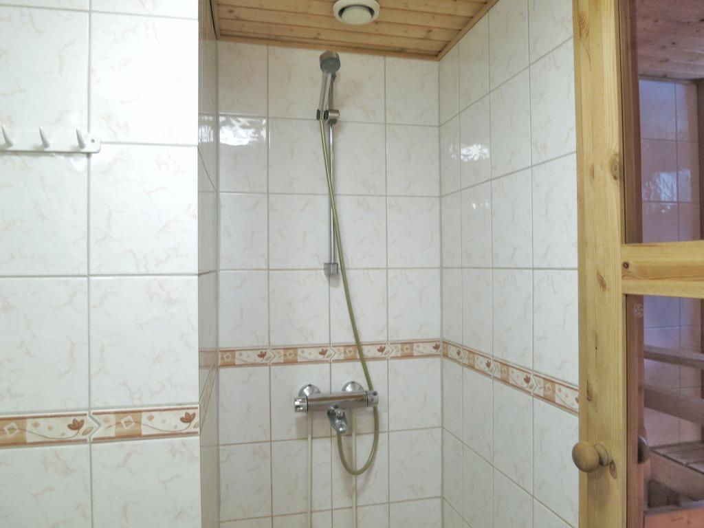 Вілла Seilorin Lomakylae Luvia Екстер'єр фото